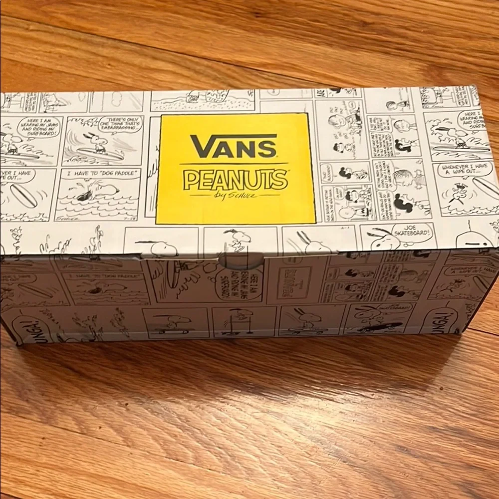 Vans good grief